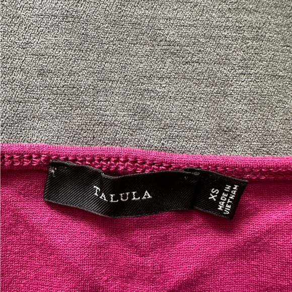 ARITZIA cropped tank top - Picture 2 of 3